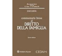 Commentario breve al diritto della famiglia
