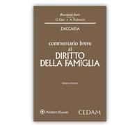 Commentario breve al diritto di famiglia