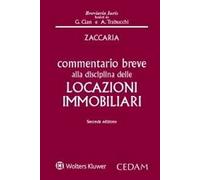 Commentario breve alla disciplina delle locazioni immobiliari