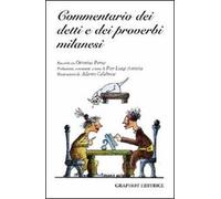 Commentario dei detti e proverbi milanesi