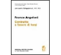 Commentario del codice civile. Art. 1411-1413. Contratto a favore di terzi