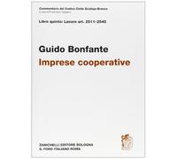 Commentario del Codice civile. Artt. 2511-2545 imprese cooperative