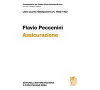 Commentario del Codice Civile. Assicurazione Art.1882-1932