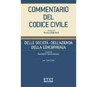 Commentario del codice civile. Delle società, dell'azienda, della concorrenza