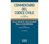 Commentario del Codice civile. Delle società, dell'azienda, della concorrenza. Vol. 2: Artt. 2379-2451