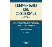 Commentario del Codice civile. Delle società, dell'azienda, della concorrenza. Vol. 4: Artt. 2511-2574