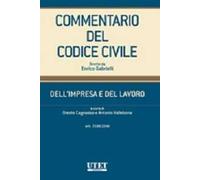 Commentario del Codice civile. Dell'impresa e del lavoro. Artt. 2188-2246