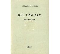 Commentario del Codice civile. Libro V (Titolo V, capi 6-9; Titoli VI-XI) Tomo Q