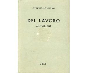 Commentario del Codice civile. Libro V (Titolo V, capi 6-9; Titoli VI-XI) Tomo Q