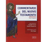 Commentario del Nuovo Testamento. Ediz. integrale