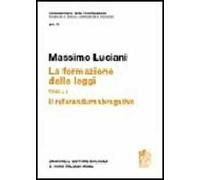 Commentario della Costituzione. Art. 75 Referendum – Zanichelli