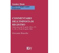 Commentario dell'imposta di registro