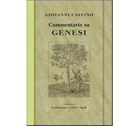 Commentario su Genesi