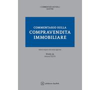 Commentario sulla compravendita immobiliare