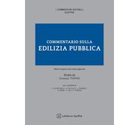 Commentario sulla edilizia pubblica