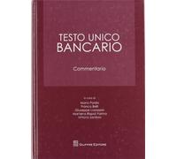 Testo unico bancario