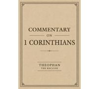 Commentary on 1 Corinthians
