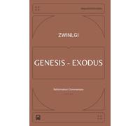Commentary on Genesis and Exodus: 1