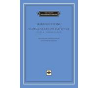 Commentary on Plotinus (4)