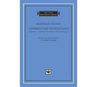 Commentary on Plotinus: Ennead III, Part 2 / Ennead IV (5)