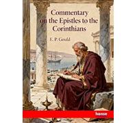 Commentary on the Epistles to the Corinthians