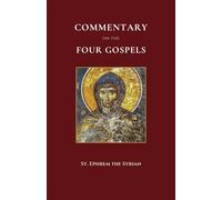 Commentary on the Four Gospels