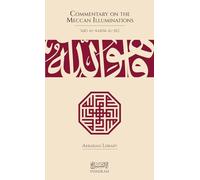 Commentary on the Meccan Illuminations