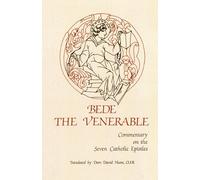 Commentary on the Seven Catholic Epistles: 82