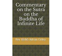 Commentary on the Sutra on the Buddha of Infinite Life