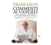 Commenti ai Vangeli