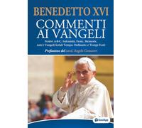 Commenti ai Vangeli