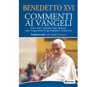 Commenti ai Vangeli