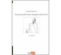 Commenti alle letture liturgiche domenicali. Anno B 2009