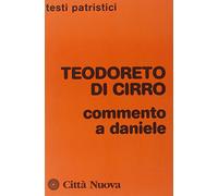 Commento a Daniele