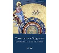 Commento a «Il cielo e il mondo». Testo latino a fronte