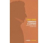 Commento a Leopardi