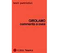 Commento a Osea