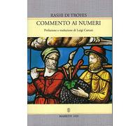 Commento ai Numeri