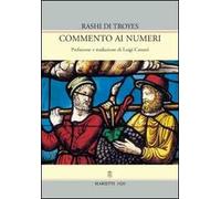 Commento ai Numeri