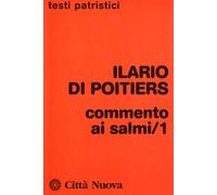 Commento ai salmi. 1-91 (Vol. 1)