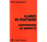 Commento ai salmi (Vol. 2)