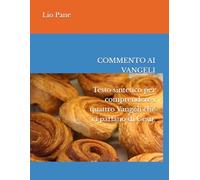 Commento ai Vangeli