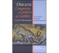 Commento al Cantico dei Cantici