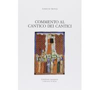 Commento al Cantico dei cantici