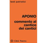 Commento al cantico dei cantici