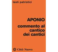 Commento al cantico dei cantici