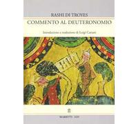 Commento al Deuteronomio