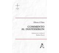 Commento al Diatesseron