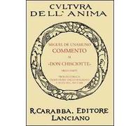 Commento al «Don Chisciotte». Vol. 1