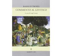Commento al Levitico